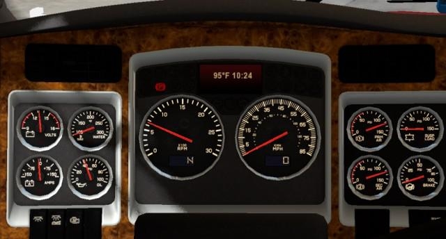 gtm t800 w900b custom dashboard computers ats for ats