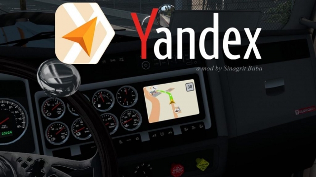 yandex navigator v1.3 ats 1