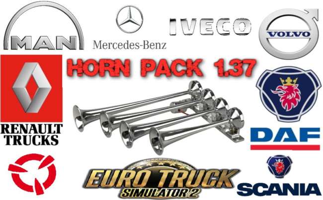 horn pack 1 37 1