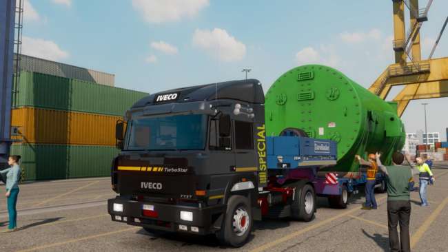 iveco turbostar by ralf84 1 1 update 1