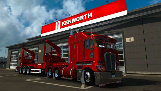 kenworth k200 v14 3 1 37 1