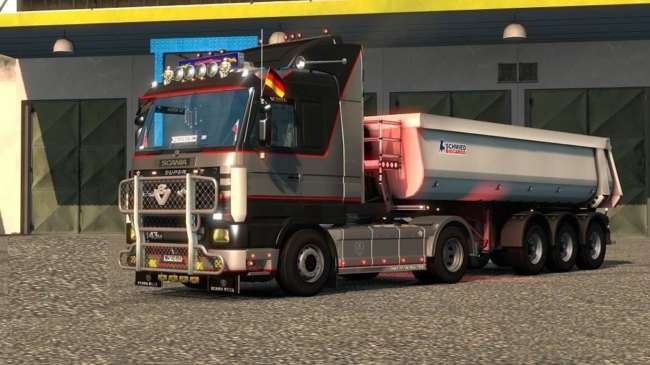 scania 143 sound addon for fmod 1 37 1