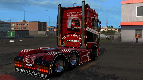 scania next gen high pipe with airbar v1 1 1 1 1