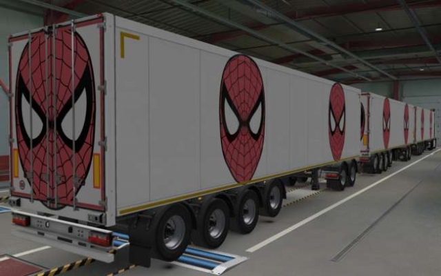 skin owned trailers spider man 1 37 1