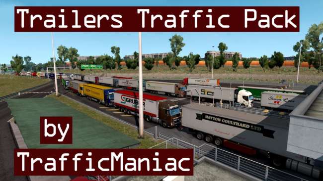 trailers traffic pack by trafficmaniac v4 5 1