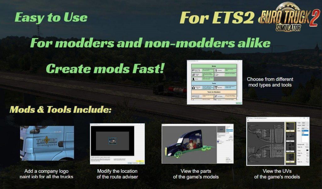 bens easy modding create own mod tools for modders v1 37 1 2 1 37 1 A480