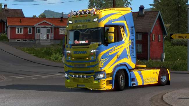 new scania s swenden performance edition 1 0 1