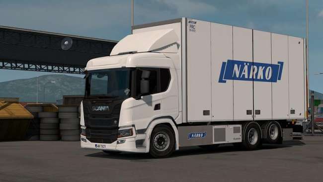 rigid chassis addon for eugenes scania ng v1 3 1 by kast 1 38 x 1
