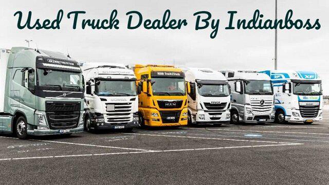 used truck dealer and used trucks in quickjob v1 1 1